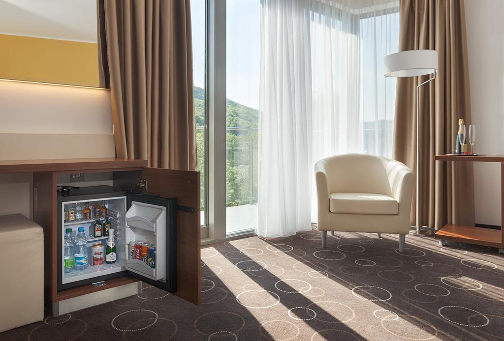 Hotel Panorama Trenčianske Teplice Zimmer foto